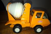 Tonka Cement Mixer 70's