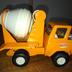 Tonka Cement Mixer 70's