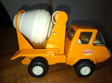 Tonka Cement Mixer 70's