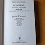 Bombers. Between The Wars 1919-39.the Pocket Encyclopedia Of Worl Aircraft In Colour. 1970 First Edition Hardback With Dustjacket In Good Condition.  See Photos For Same. Image 2