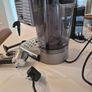 DeLonghi Scultura Espresso Coffee Machine and KG79 Grinder Image 4