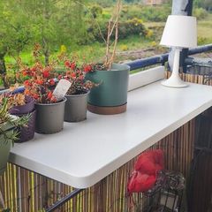 Balcony Table