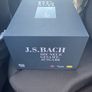 Bach 333 box set. Very valuable cd box set. Image 2