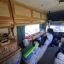 1999 Peugeot boxer motorhome campervan Image 5
