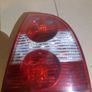 Genuine Vw Passat B5 Right Side Rear Light Unit With Bulb Holder P/n 3b5945096 Image 2
