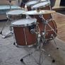 Pearl drum kit Image 8