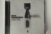 Foo Fighters [2007] Echoes, Silence, Patience &amp; Grace (CD Album)