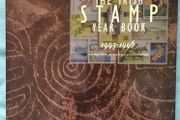 1995/96 Ireland The Irish Stamp Year Book