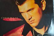 Chris Isaak, Wicked Game LP, Europe Press, Rare