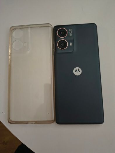 Motorola g85 5g 8+8gb ram and 256gb storage unlocked