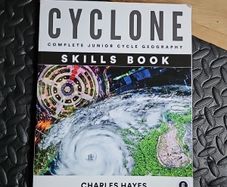 junior cert geography