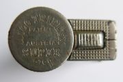 1950 IMCO Petrol Lighter
