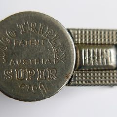 1950 IMCO Petrol Lighter