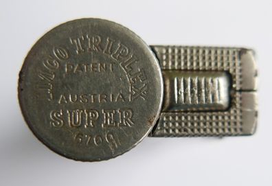 1950 IMCO Petrol Lighter