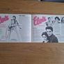 Elvis The Movie 1979 Press Kit Image 8