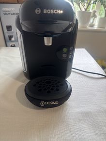 Tassimo  Coffee Chocolate Maker