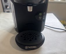 Tassimo  Coffee Chocolate Maker
