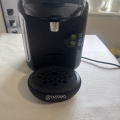 Tassimo  Coffee Chocolate Maker
