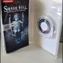 Silent Hill Origins + Silent Hill Shattered Memories PSP PlayStation Portable Bundle PAL UK Games Image 3