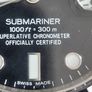 Rolex Submariner Image 4