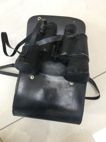 Binoculars, 10 x 50
