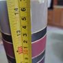 Lovely tall vase  handcrafted slight variations occur giving each product its own uniqueness. Image 8