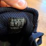Ecco Shoes Men Navy Image 5
