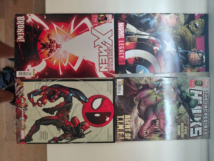 Marvel Comics