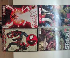 Marvel Comics