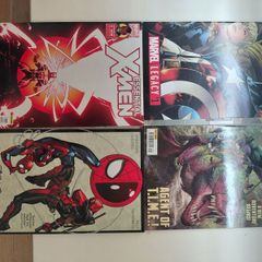 Marvel Comics