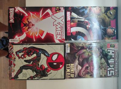 Marvel Comics