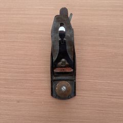Vintage Stanley Bailey No. 4.5 smoothing plane