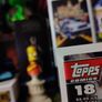 The X-Files ! Issue #18 ! Night Lights Part 1 ! 1996 ! by Topps Comics ! Image 3