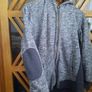 Zara boys hoodie size 11-12 years Image 2