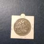 Victorian Silver Crown Image 4