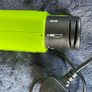 SilverCrest electric knife sharpener, green & black, multi-function kitchen sharpener Image 6