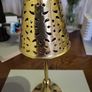 brass tealight Image 2