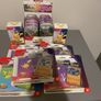 Pokemon 30th anniversary tin collection booster bundle blister packs Image 3