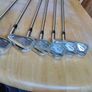 srixon zx7 mkii irons Image 5