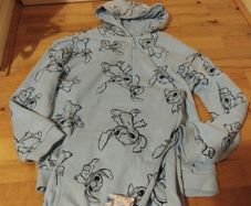 New Girls Stitch tracksuit age 12-13