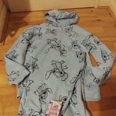 New Girls Stitch tracksuit age 12-13
