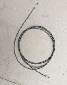 Inner Speedo Cable (Fiat 850 ?)