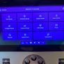 Treadmill with touch screen Image 8