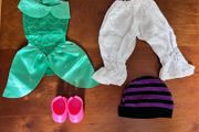 Large Dolls Clothes