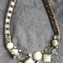 Five Vintage Necklaces Image 4