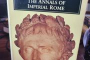 Tacitus annals of Imperial Rome