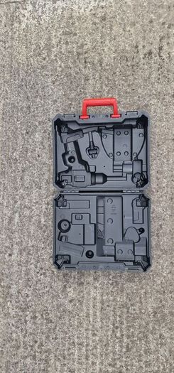 milwaukee tool box