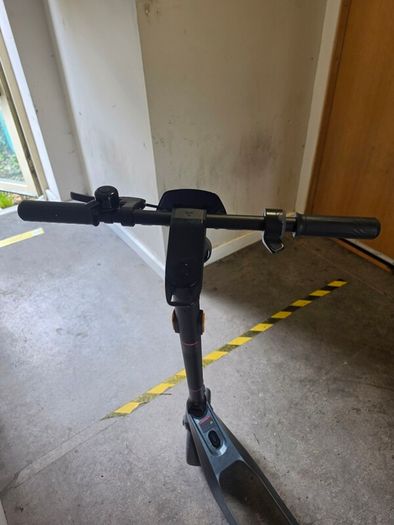 NIU KQi2 Pro Electric Scooter | Range 40km (EU version)