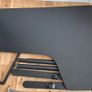 ikea bekant right corner desk Image 7