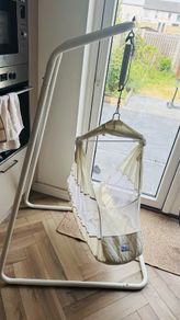 Baby Hanging Cradle / Swing